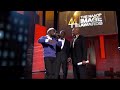 Harry Belafonte Tribute | Wyclef Jean and Common | 44th NAACP Image Awards