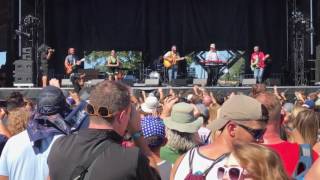 The Strumbellas - We Don't Know - ACL 2016 Weekend 1