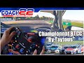 Rfactor 2 le championnat by taytous   btcc