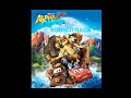 Cars/Alpha and Omega - Chop Away at My Heart (ZABA Version)