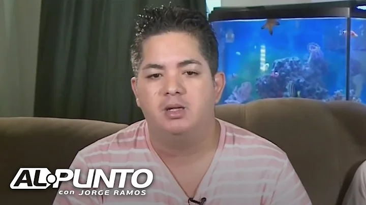 El legado de Miguel Carrasquillo, un joven que luc...