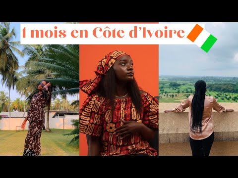 Vidéo: Est-il sûr de voyager en Côte d'Ivoire ?