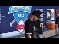CLE vs. CWS - June 20, 2020