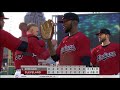 CLE vs. CWS - June 20, 2020