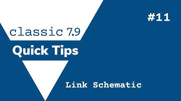 #11 Link Schematic