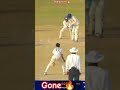 leg spin bowling 🔥 bowled him 🔥#cricketshorts #cricket #viralshorts #shorts