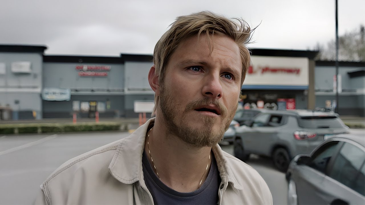 壊滅的なパンデミックの後、生き残った最後の男が世界を再建します 【映画紹介】