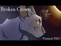 Broken Crown Blackstar PMV Warriors mp3