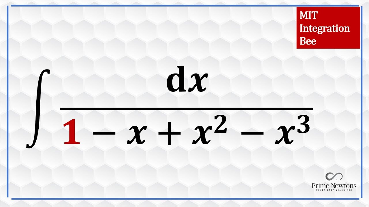 Int 1 1 x x 2 x 3 dx YouTube int-1-1-x-x-2-x-3-dx-youtube