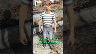 Who Still Celebrates Halloween in Fallout?