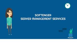 Softenger Server Strategy and Management Services screenshot 3