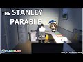 【The Stanley Parable】Explore the Story!【NIJISANJI ID | Amicia Michella】