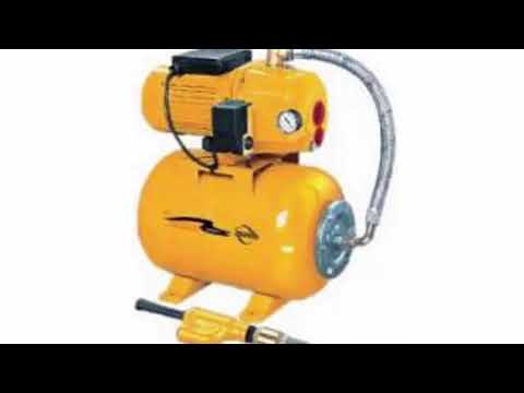 Отзыв от владельца частного дома на насосную станцию Denzel PSD800C (800 Вт) для водоснабжения Отзыв от владельца частного дома на насосную станцию Denzel PSD800C (800 Вт) для водоснабжения