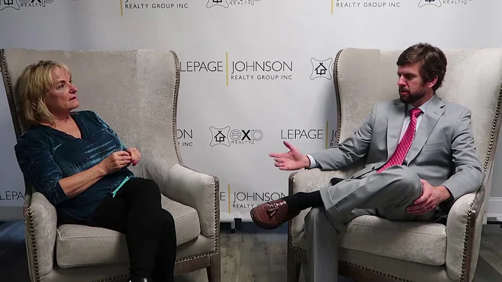 Interview with Thomas Jeter of Nosal & Jeter Law: ...
