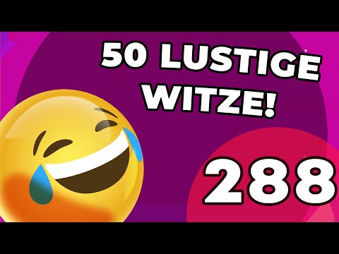 Video: Wie Man Lustige Witze Macht