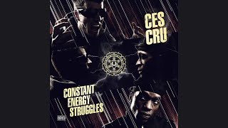 Ces Cru - Meditate