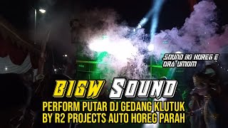 bigw perform karnafal pulo pake lagu gedang klutuk by r2 projects los sotok mak horeg pol