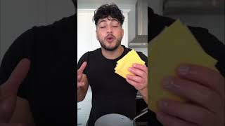 The Perfect Homemade Philly Cheesesteak | The Golden Balance