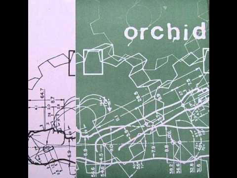 Punk music video thumbnail preview for Orchid - Stagnant