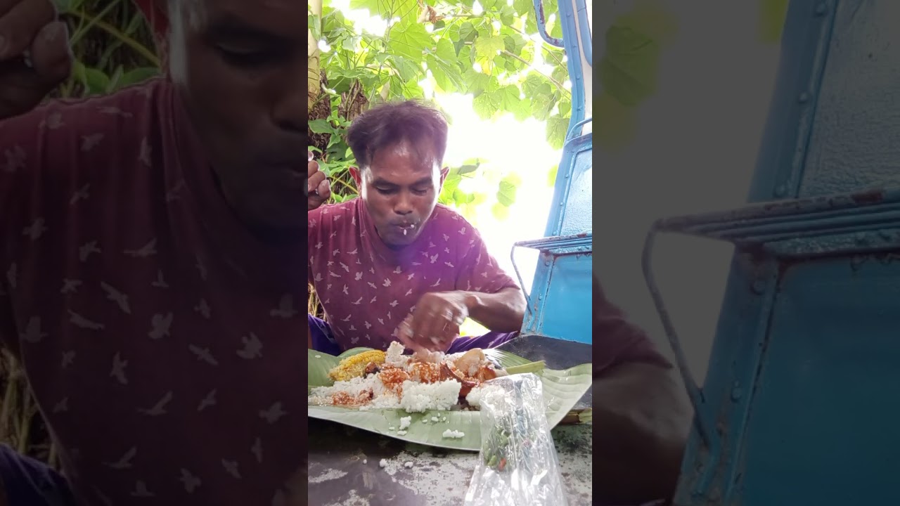 Magandang Tanghali mga idol Kain po tayo 😋😋😋😋