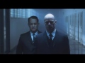 Catch Me If You Can 2002 Frank Abagnale Gets Out Of Prison Scene