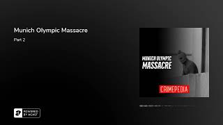 Munich Olympic Massacre