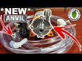 *New* Anvil Brewing Oxygen Free Transfer Kit and Stainless Pump Head