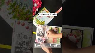 Christmas Gift Ideas #christmas #crafts #myshorts #diy #shorts