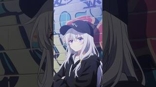 Akhirnya upload anime lagi😅😁 #fypviralシ #rameindong #anime #elaina