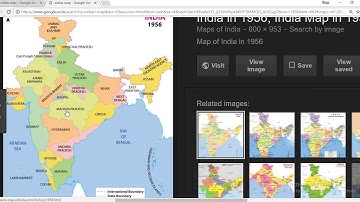 TYIT - Sem6 - GIS - Practicals 1 to 7