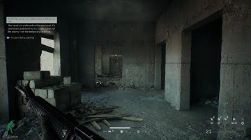 Delta Force Black Hawk Down PS5 part 1