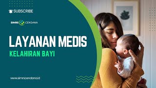 SIMRS Cendana:Layanan Medis Kelahiran Bayi screenshot 5