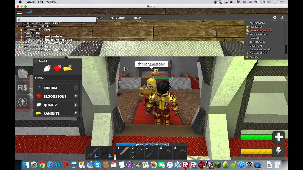 Safe Kuso.Icu/Roblox Roblox How To Become A Hacker