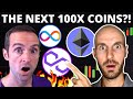 🔥How To Find 100-1000X Crypto Coins BEFORE They Pump?! (URGENT!!!)