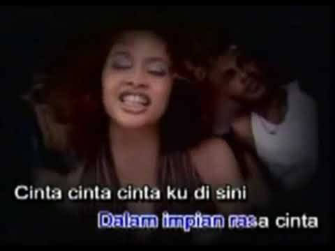 Melly Manuhutu Ada Cinta