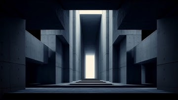 BrutalistFlow VJ Loops