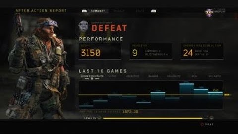 Call of Duty®: Black Ops 4 Private Beta control on gridlock 24kills