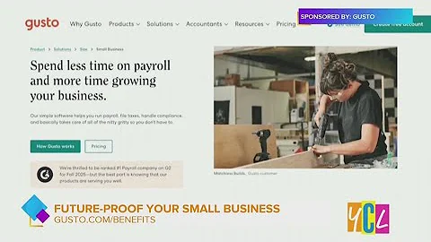 Rising Healthcare Costs: How Small Businesses Can Stay Ahead | Sponsored