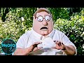Top 10 Best Family Guy Live Action Sequences