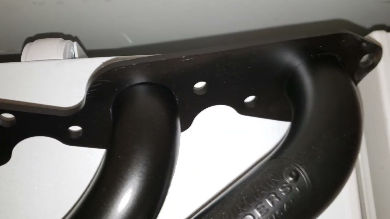 Hedman Husler Hedders 69390 *Edit, these will not fit a 2wd obs chevy