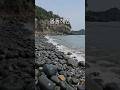 고흥 사자바위해변 몽돌해변 #travel #relaxing #healing #music #여행
