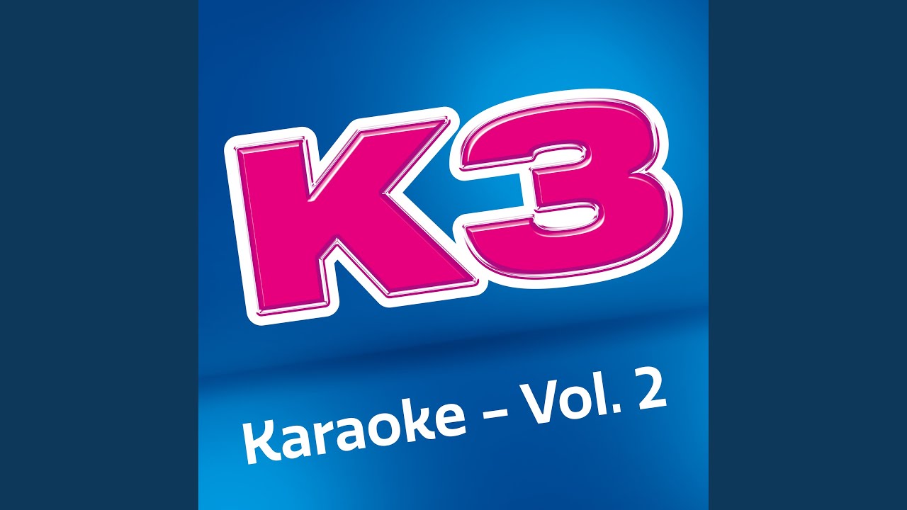 K3 airlines - karaoke