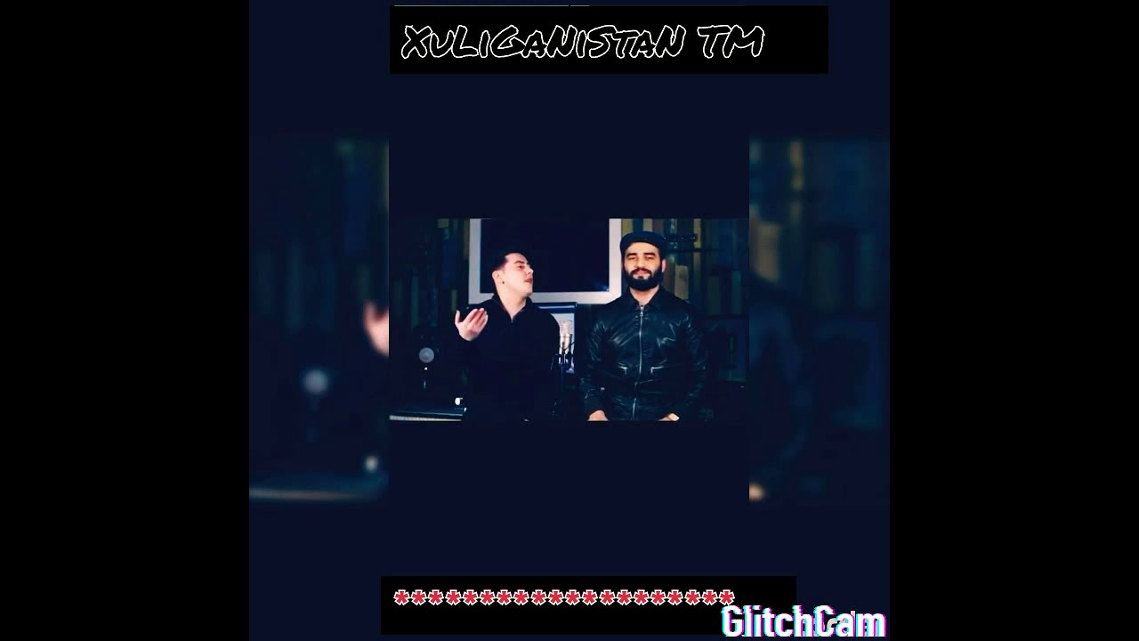 Seymur & Samil (Dunyani gazim)