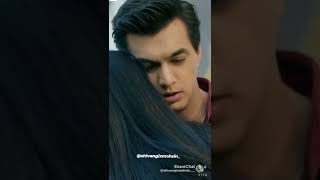 Kaira hug each other So cute screenshot 2