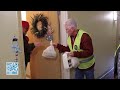 Meals on Wheels People: Delivering more than meals