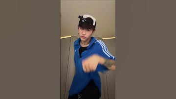 Sempero [Super Slowed] (QMIIR) – Fu Putao #dancecover