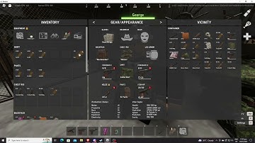 [ROBLOX: Project Delta] Sharing a helpful tip on how to load bullets into your magazine