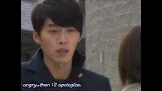 Download lagu [ENG SUB][MV] Sung Si Kyung - You're My Spring (너는 나의 봄이다) (Secret Garden OST)
