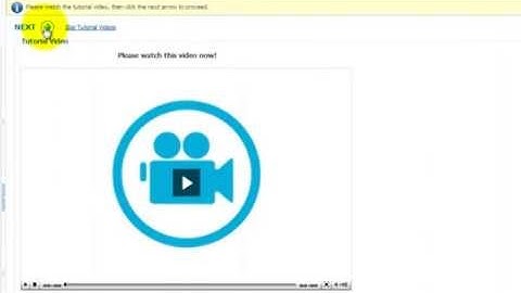 OfficeVP Tutorials: Automated Webinar: 01 Automated Emails