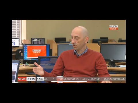 ფასილიტატორებმა, რომ ჩვენზე ხელი ჩაიქნიონ ამაზე მკაცრი განაჩენის წარმოდგენა შეუძლებელია-მეგრელიშვილი